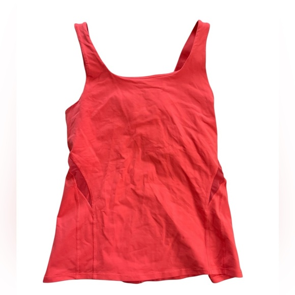 Lululemon rise and flow tank - Picture 7 of 7